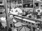 Christmas in Midtown Plaza, shown here in 1977, featured