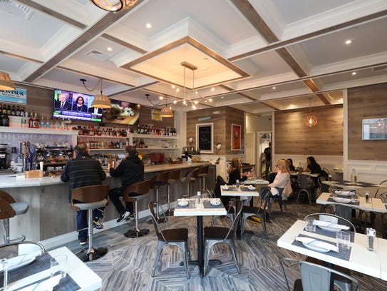 32 new restaurants in Westchester to try this spring