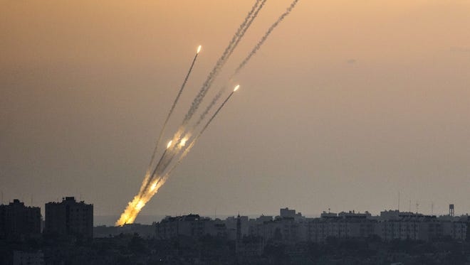 Five reasons this Israel-Hamas war is different
