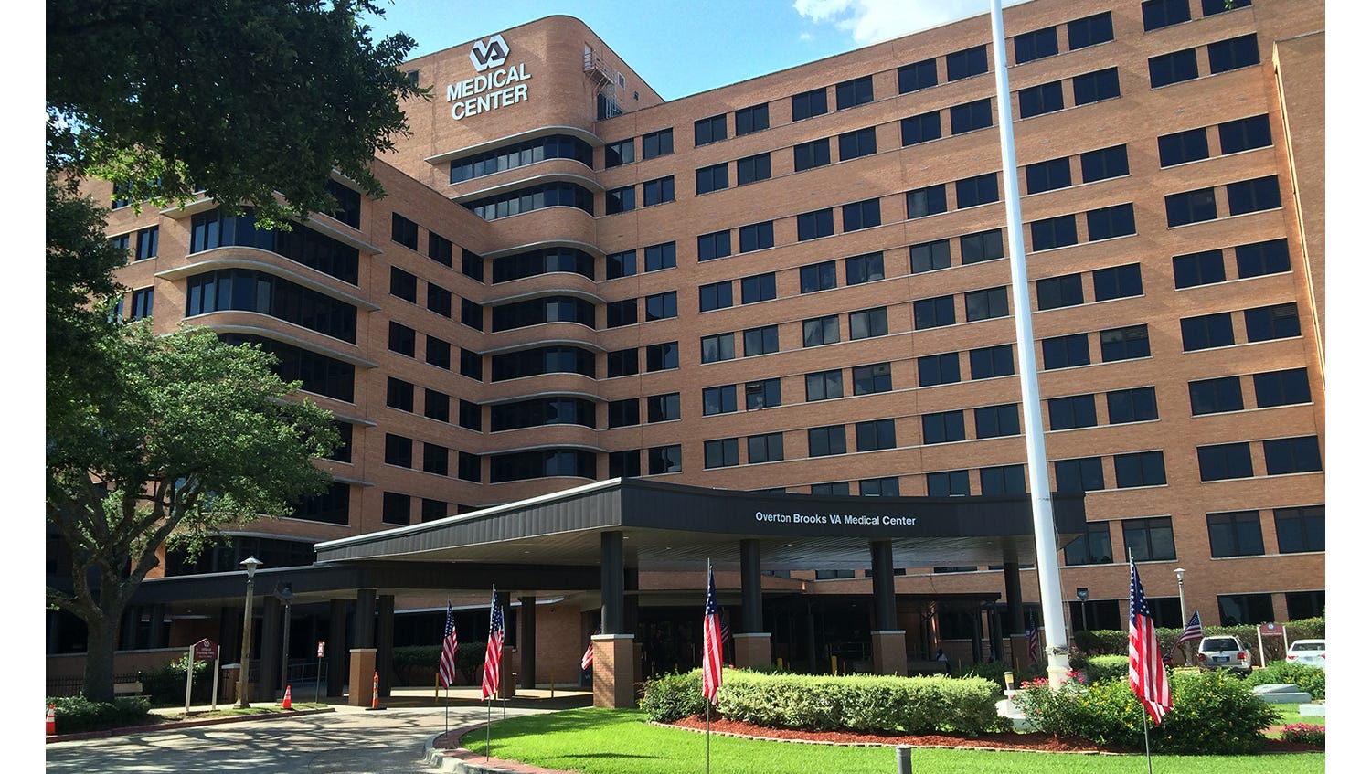 Seven Va Hospitals One Enduring Mystery What S Really Happening