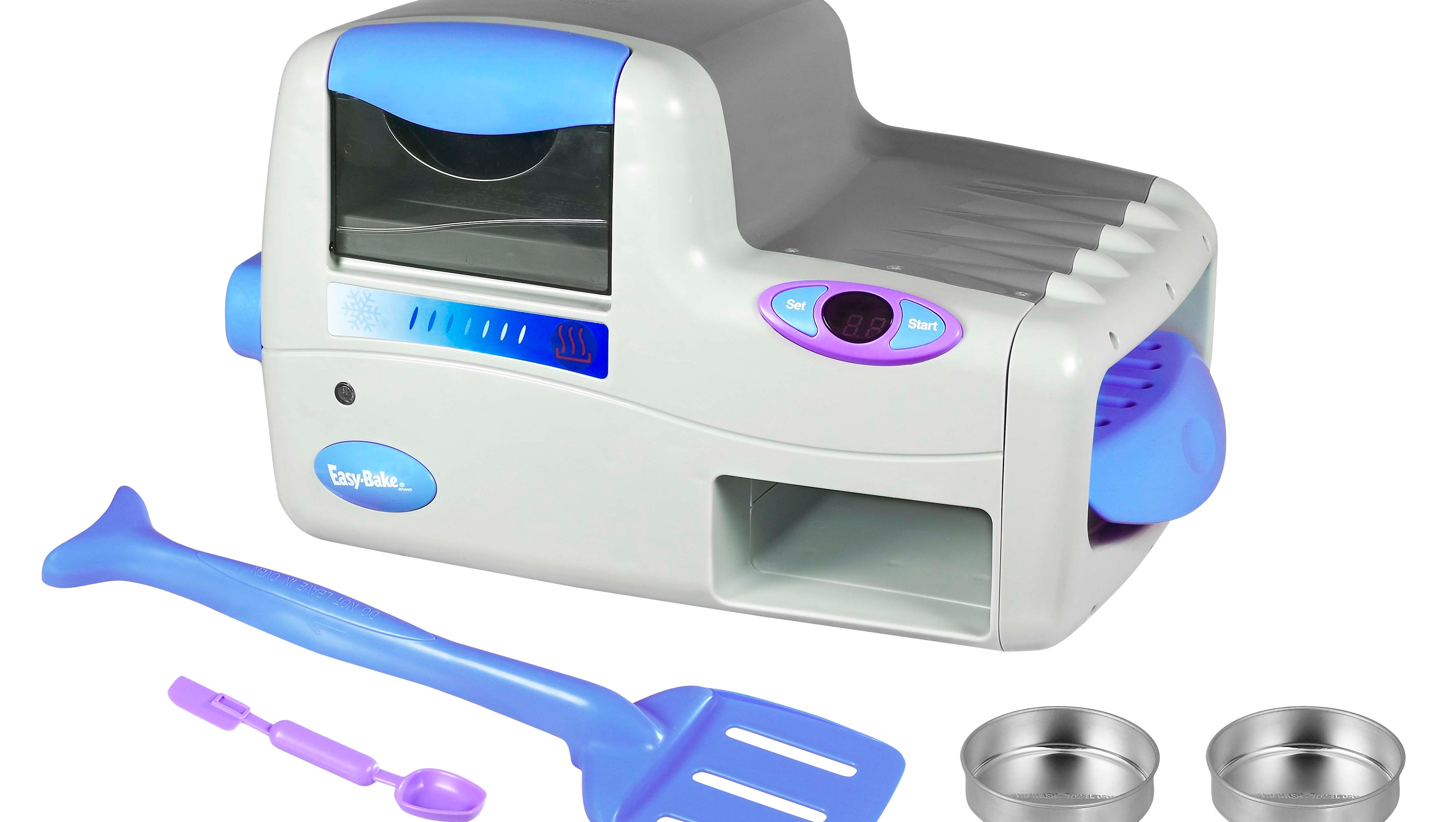 Easy Bake Oven Blue atelieryuwa.ciao.jp