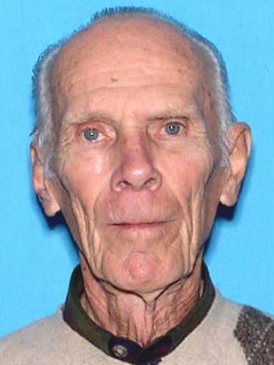 Lee County FL Deputies Search For Missing 90 Year Old Man Donald.