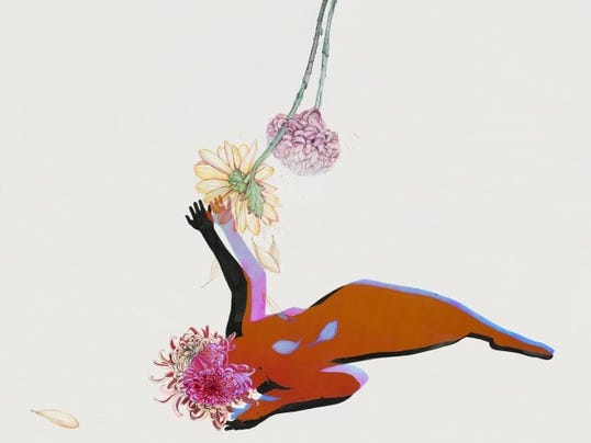 The Far Field Future Islands Review The Far Field Future Islands Review