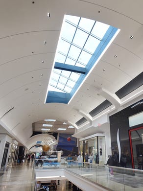 Garden State Plaza Overhaul Would Give Paramus Nj A Downtown