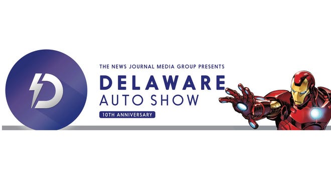Delaware Auto Show