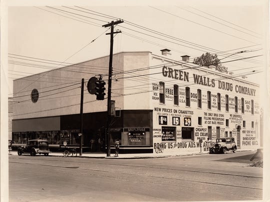 Historic Shreveport Buildings Await New Future With End Of Sun