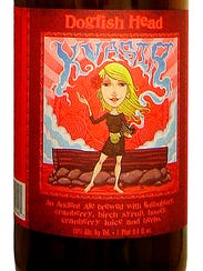 dogfish head protect fights brand its