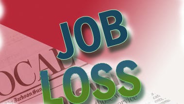 Job loss