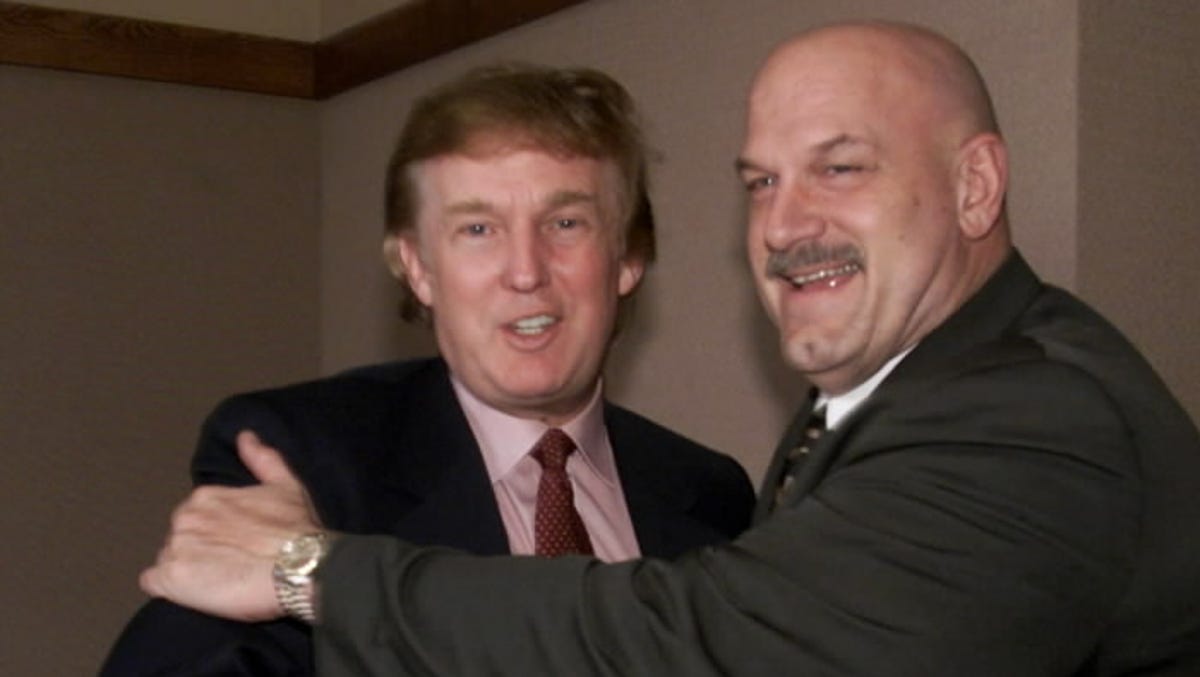 Trump Ventura Political Performance Art Garrison Keillor July 15, 1951) is an american politician, actor, television presenter, political commentator, author, and retired professional wrestler. trump ventura political performance