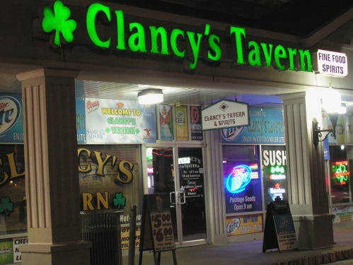 6 Irish Pubs You Can T Miss At The Shore