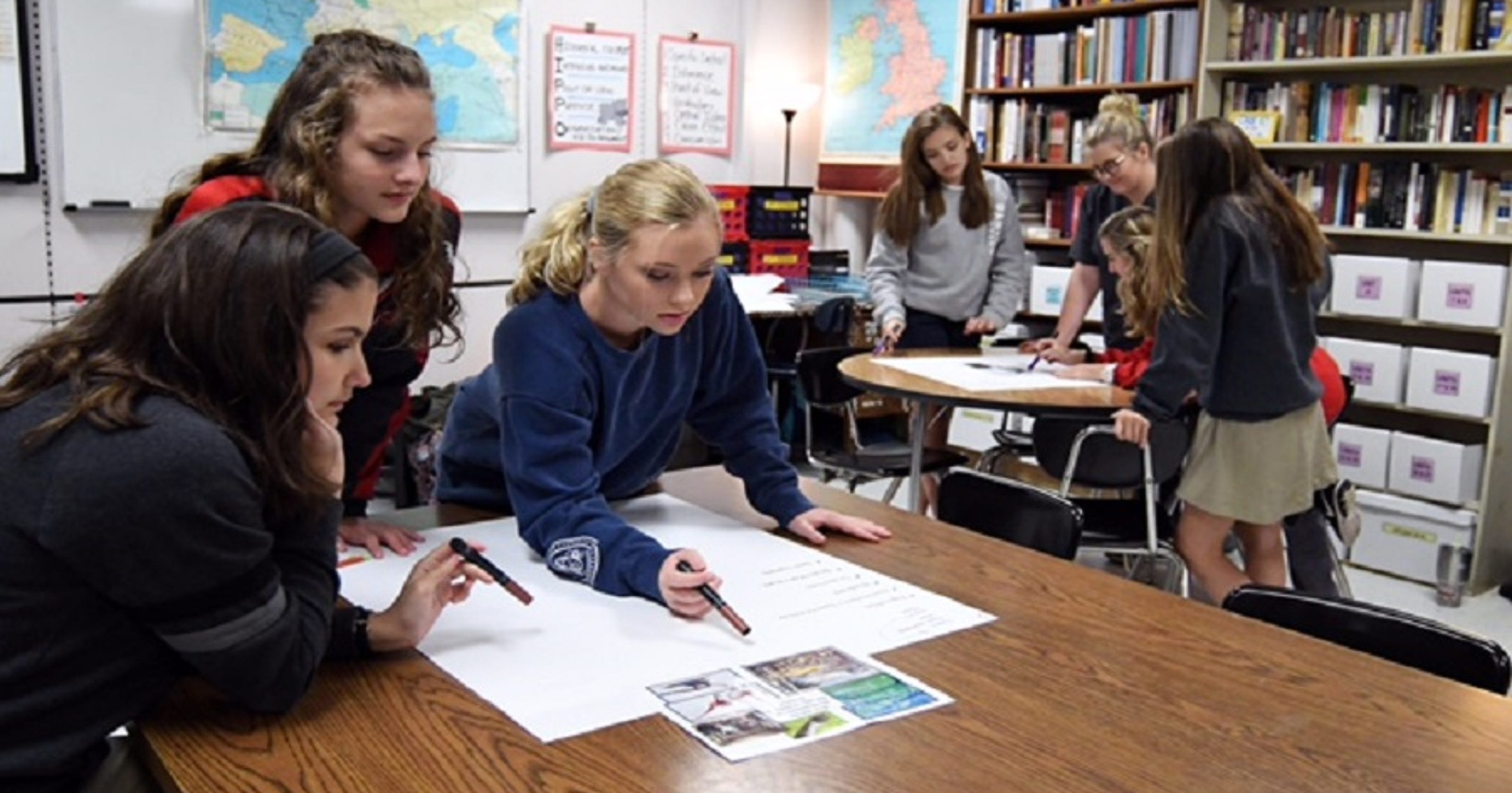 Petal School District ranks No. 1 in Mississippi; receives A grade