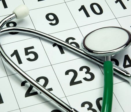 If you want to make changes to your Medicare coverage, open enrollment runs from Oct. 15-Dec. 7.