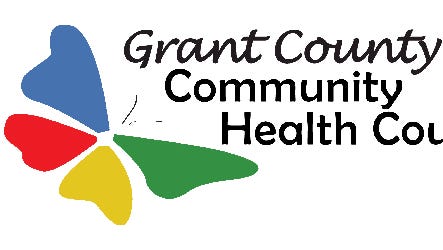 Grant County Community Health council