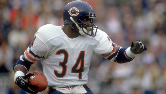 The Alltime Greatest Football Players From Mississippi