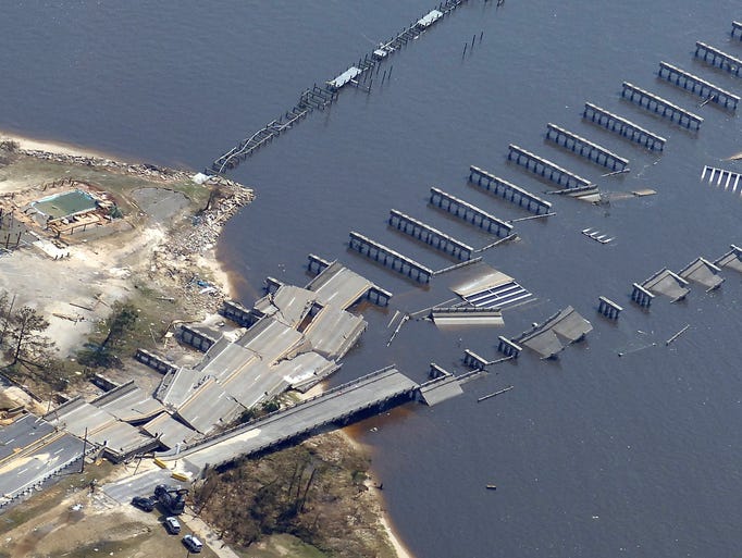 Ocean Springs, From Katrina to Today Gallery