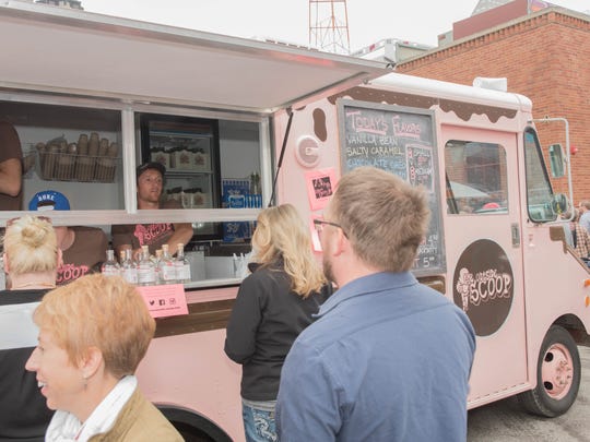 Looking For Food Trucks We Can Help You Find Them