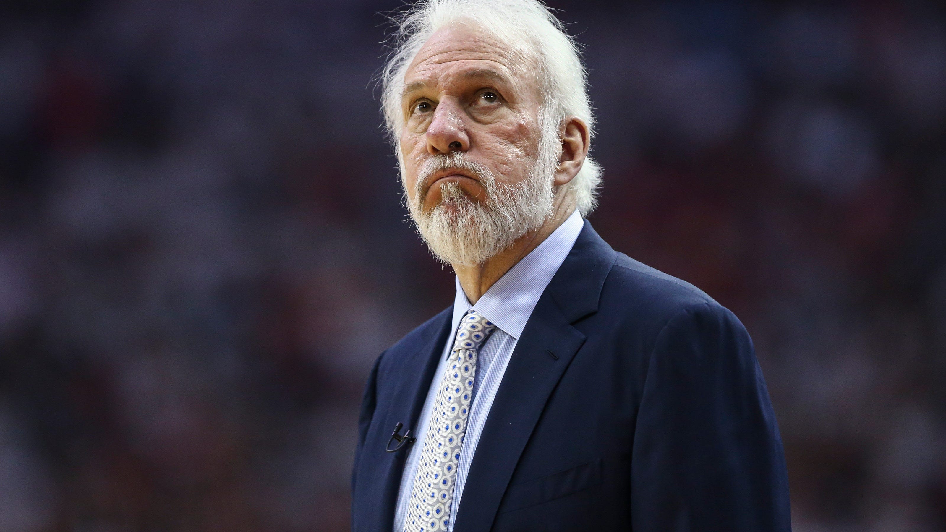 NBA's playoff ratings show 'go woke, go broke' theory was always a lie