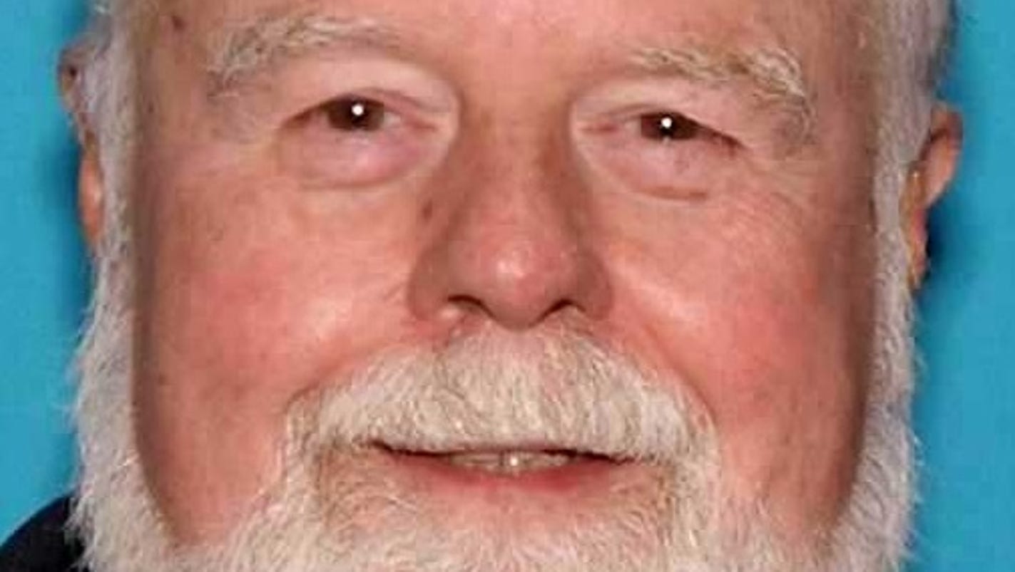 Come Alive pastor Harry Thomas pleads guilty to sexual assaults