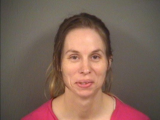 Inmate accused of smuggling drugs into Wood County Jail