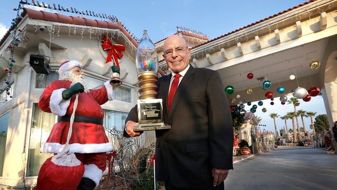 Fred Loya Christmas Lights 2021 Fred Loya Light Show Kicks Off Friday Fred Loya Christmas Lights 2021 Fred Loya Light Show Kicks Off Friday