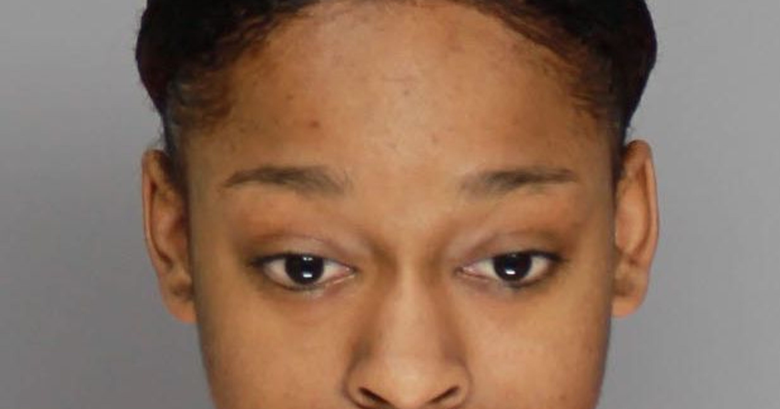 Nueces County Mugshots 2023