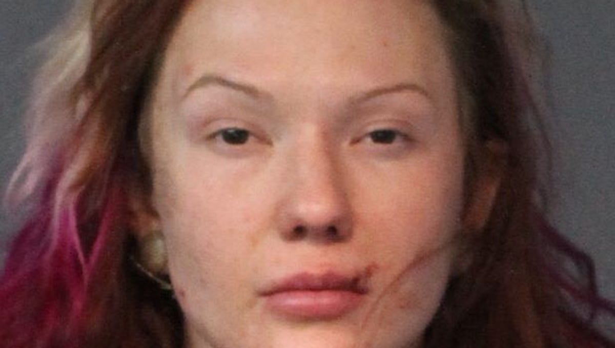 Dui Suspect Arrested After Allegedly Dancing On Car Trying To