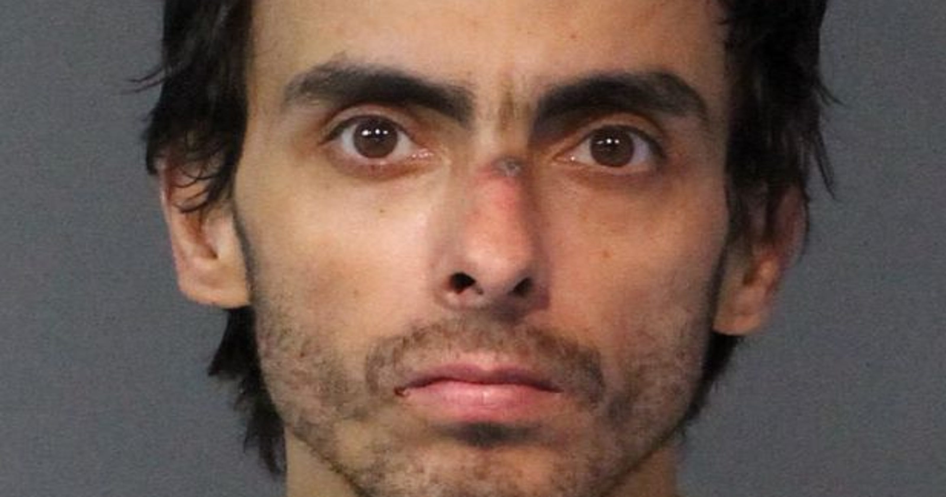 Sparks police arrest man who allegedly robbed store clerk at gunpoint