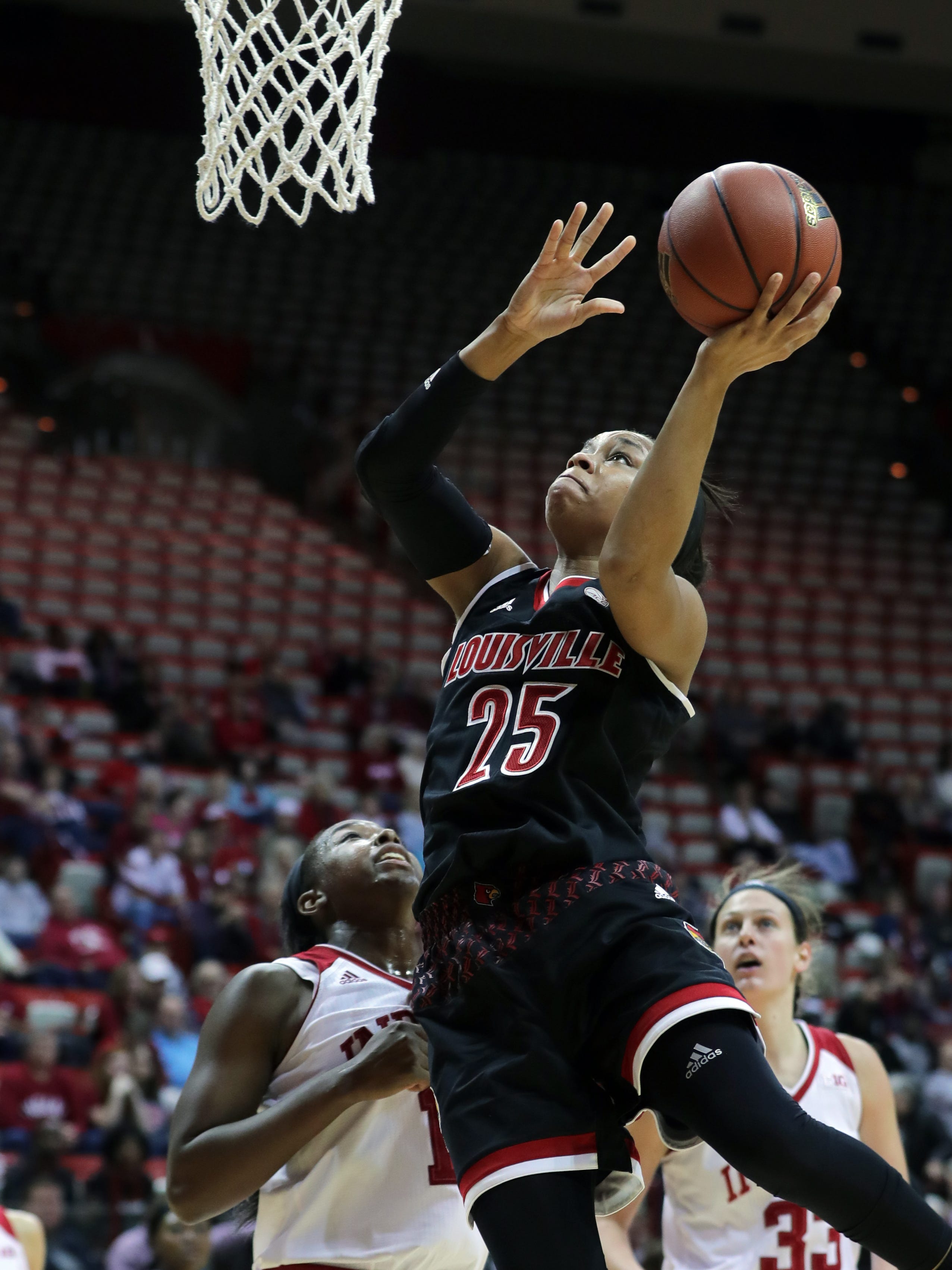 Louisville women's basketball: U of L beats South Dakota State