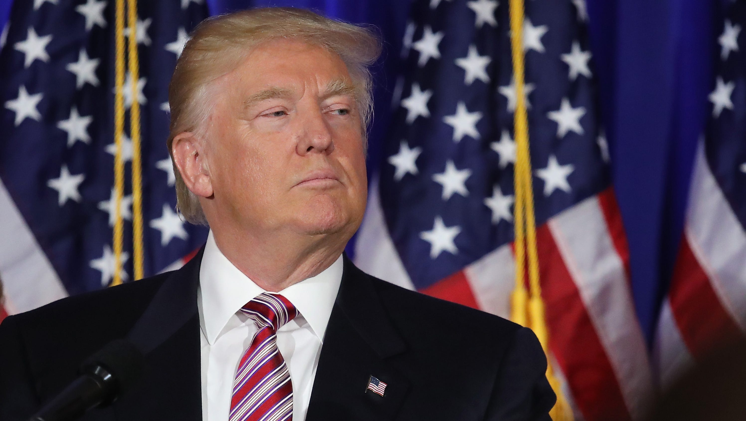 Usa Today S Editorial Board Trump Is Unfit For The Presidency Usa Today S Editorial Board Trump Is Unfit For The Presidency