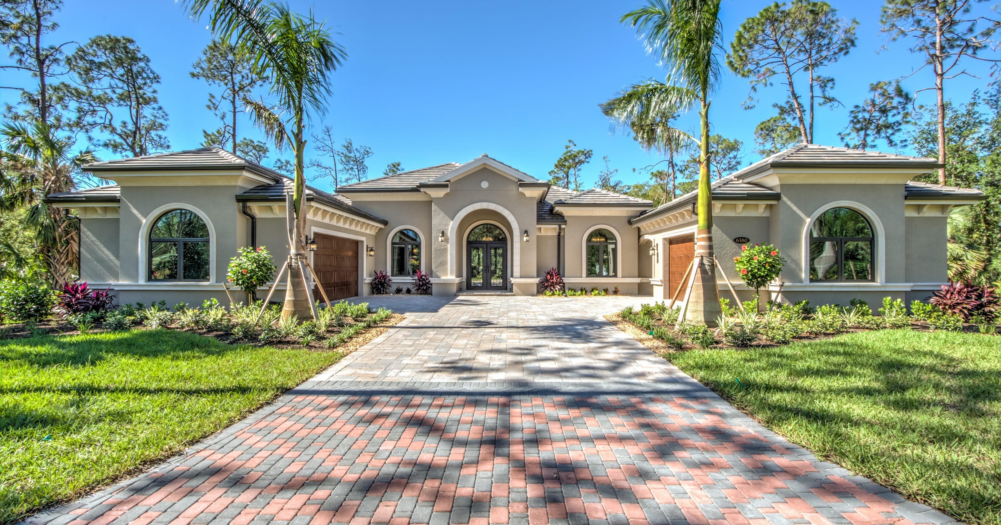 Emerald Homes completes Ventalo model in Quail West