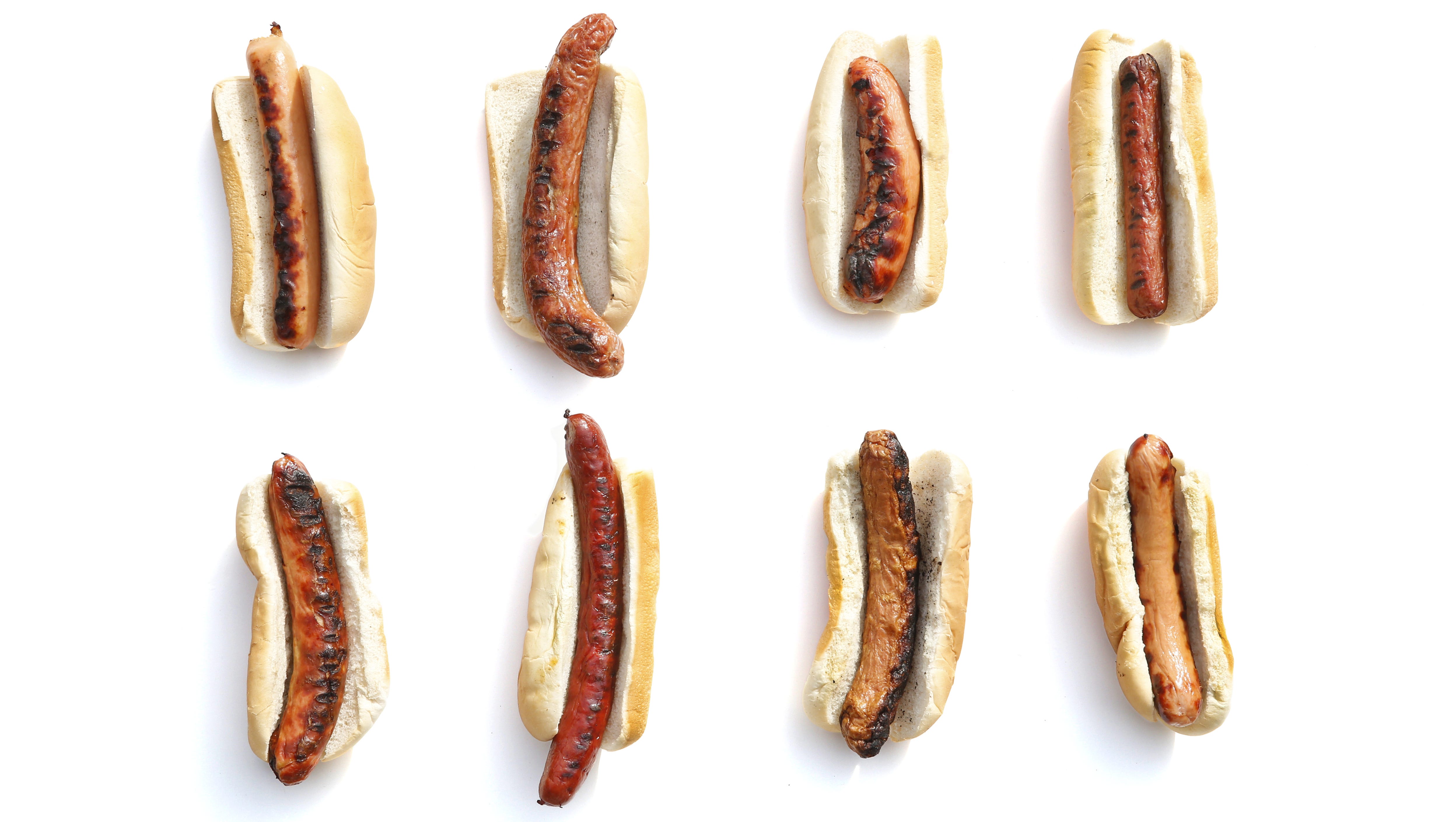 Rochester hot dog taste test Does Zweigle’s top the list?