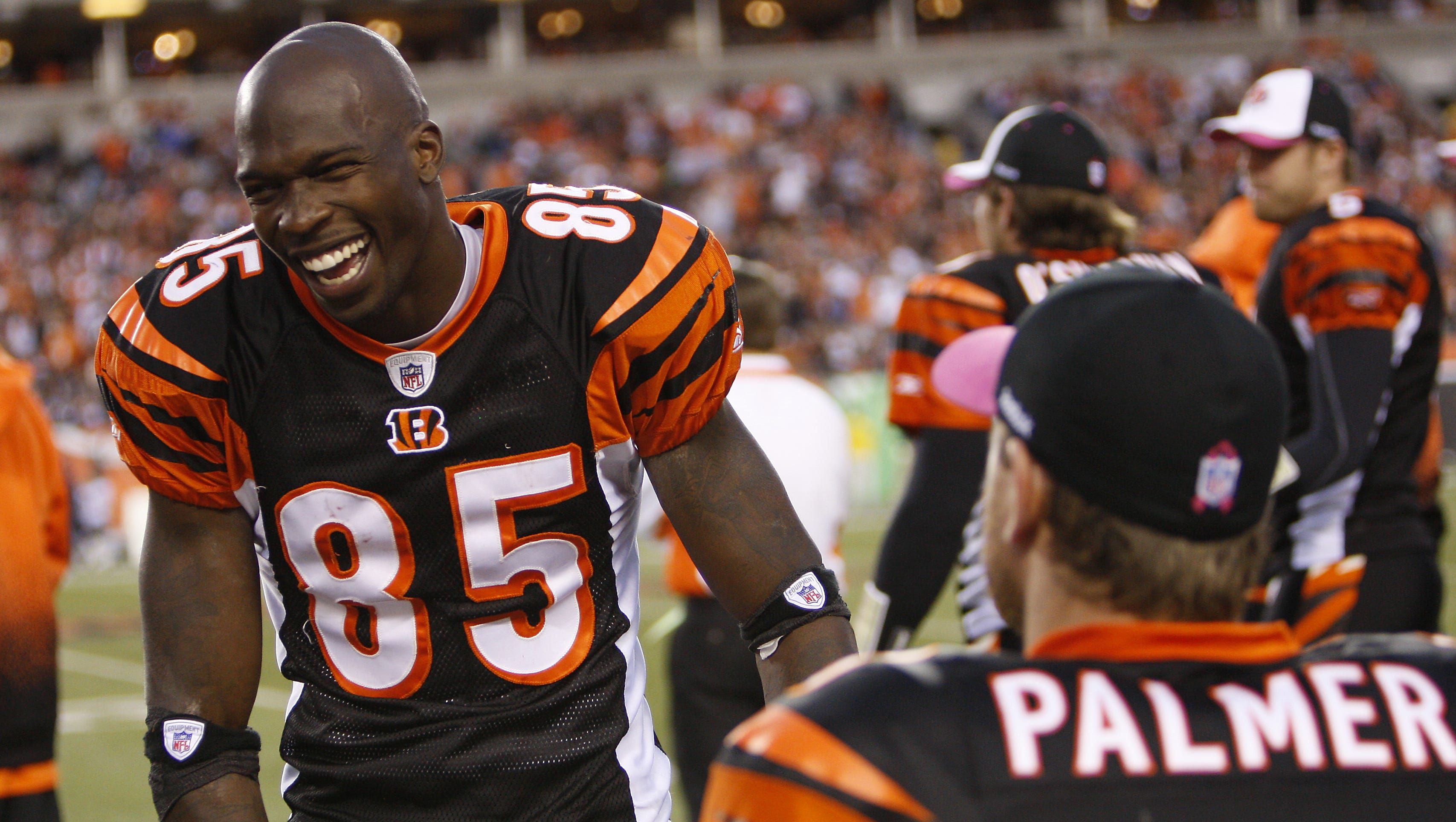 Bengals throwback uniforms deals