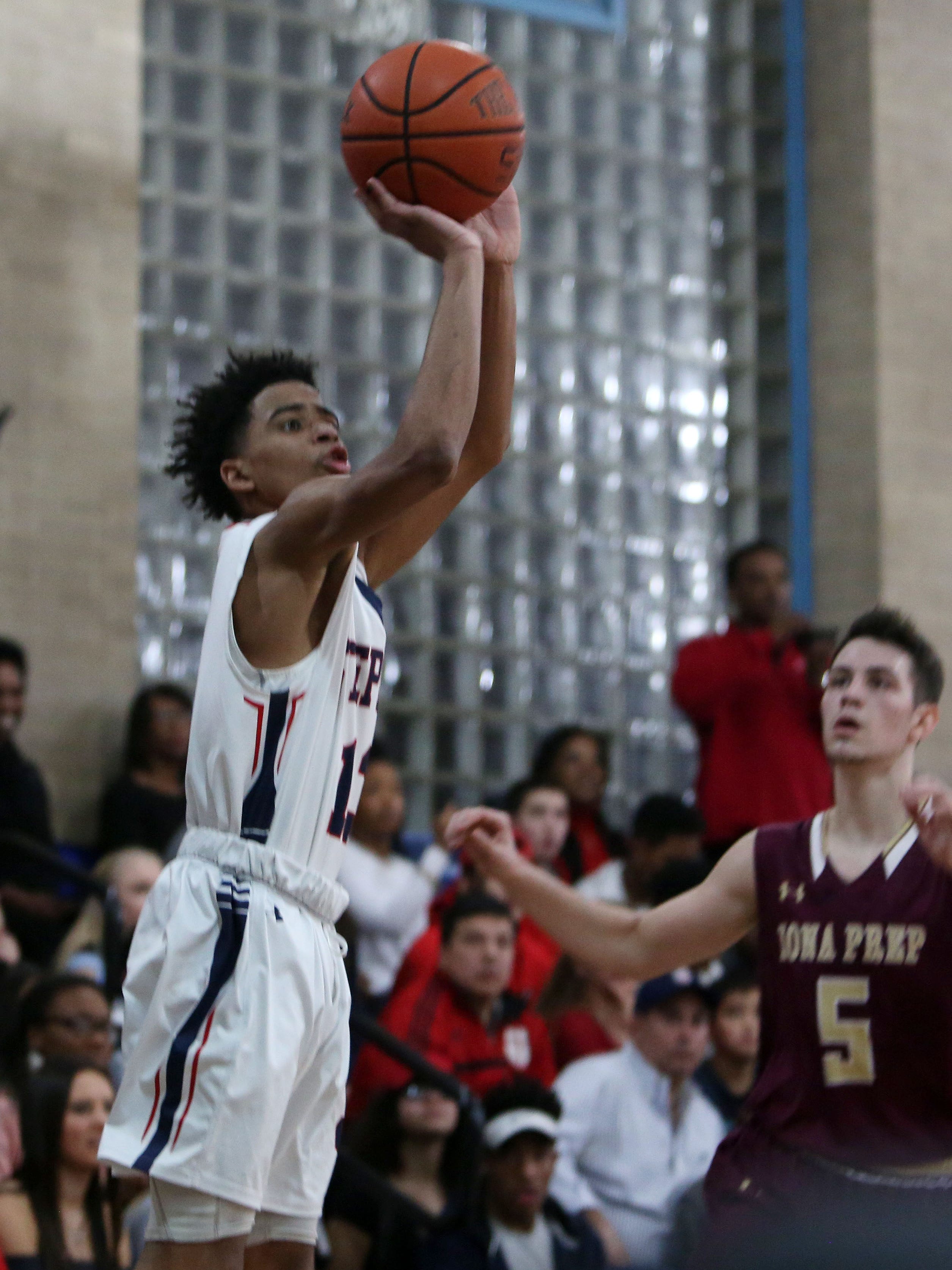 Thomson Stepinac S Davis Is Westchester S Best Freshman In Years