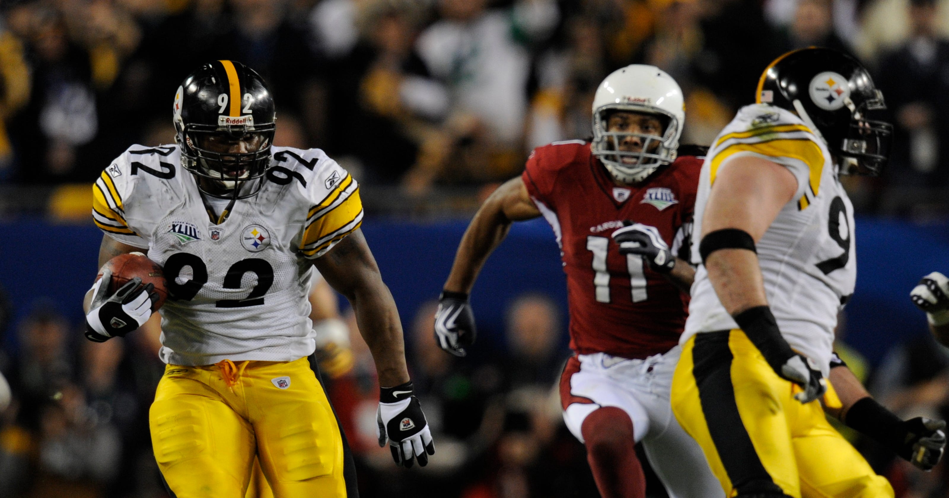 The Greatest Super Bowl Moments Of All Time