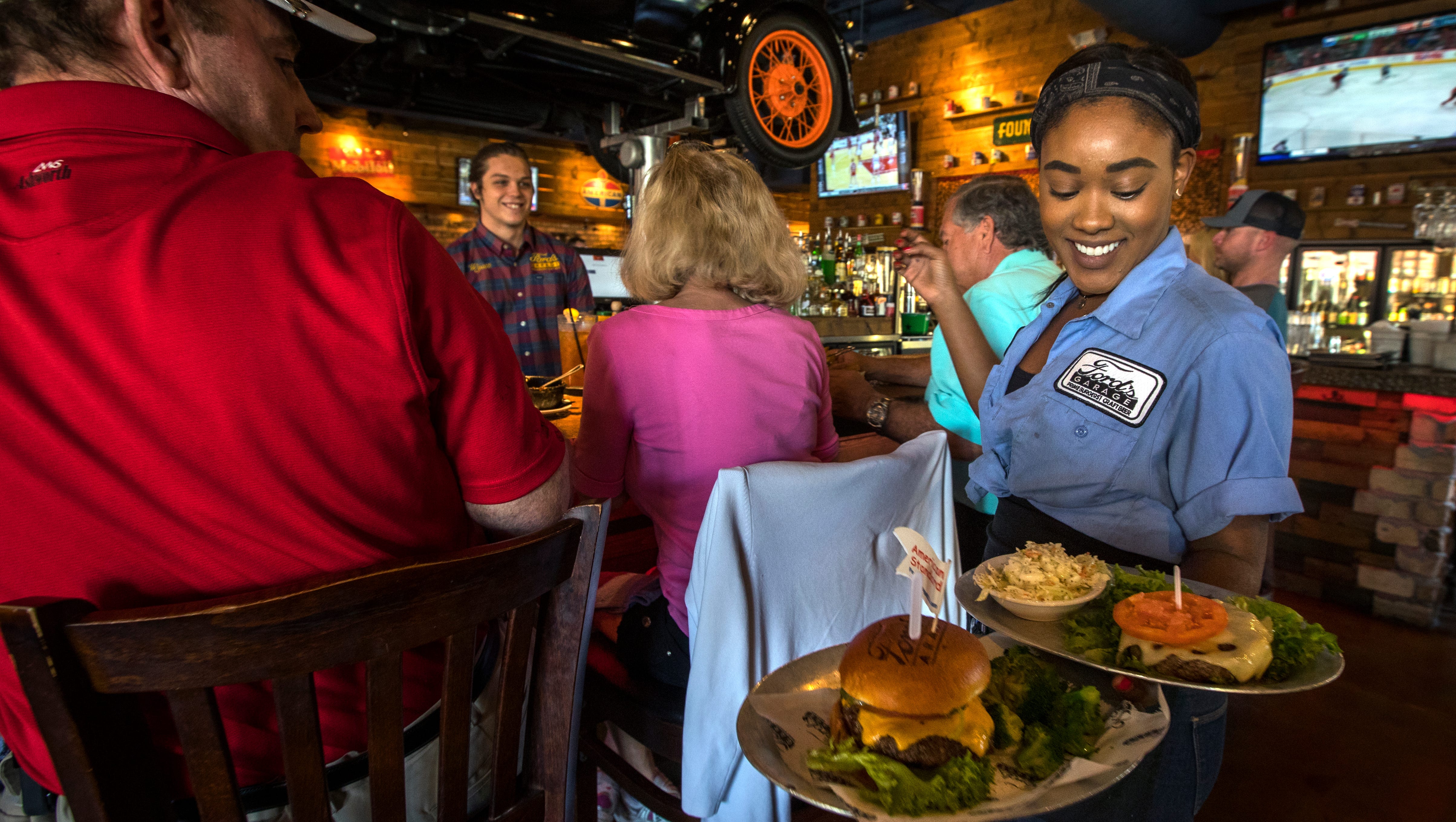 food in lehigh acres florida