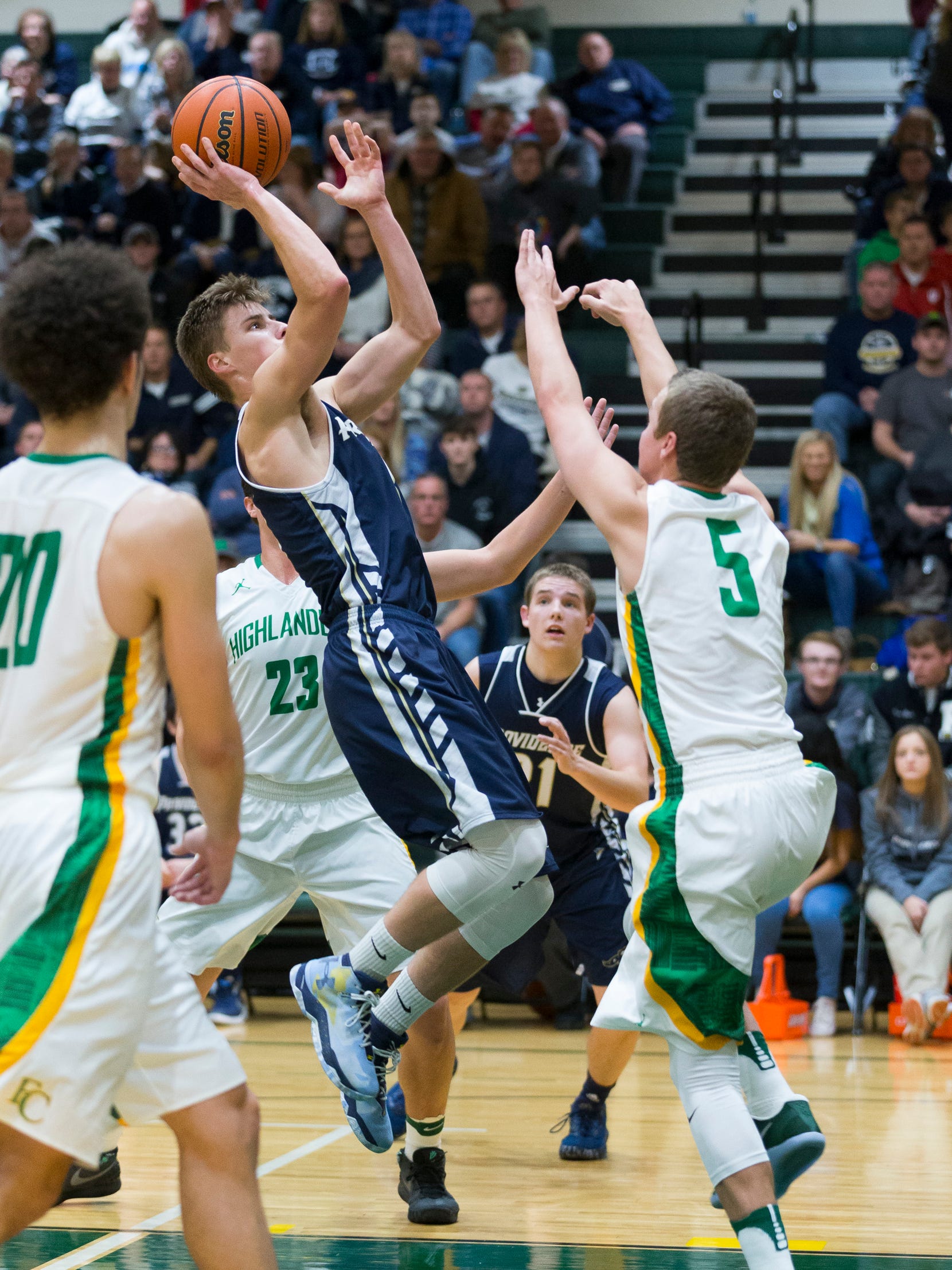Indiana Ap Boys Basketball Poll For Dec 20 2016