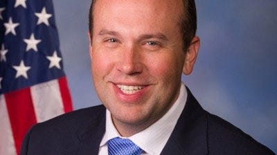 Congressman Smith Capitol Report: Bernie’s Budget Congressman Smith Capitol Report: Bernie’s Budget