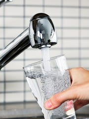 Customers owe about $14 million in past-due water, sewer and other city fees.