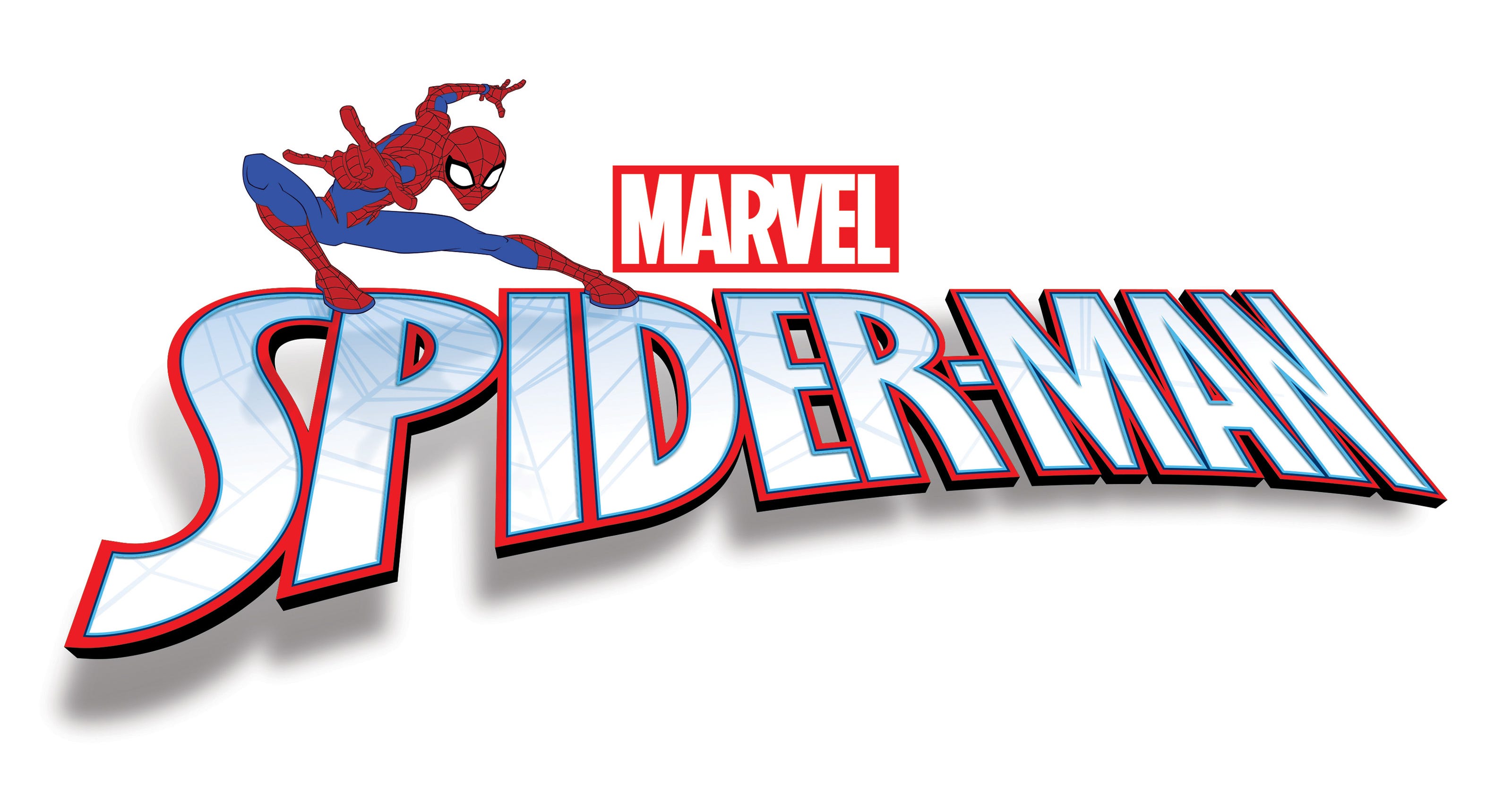 Exclusive New 'SpiderMan' animated series coming in 2017