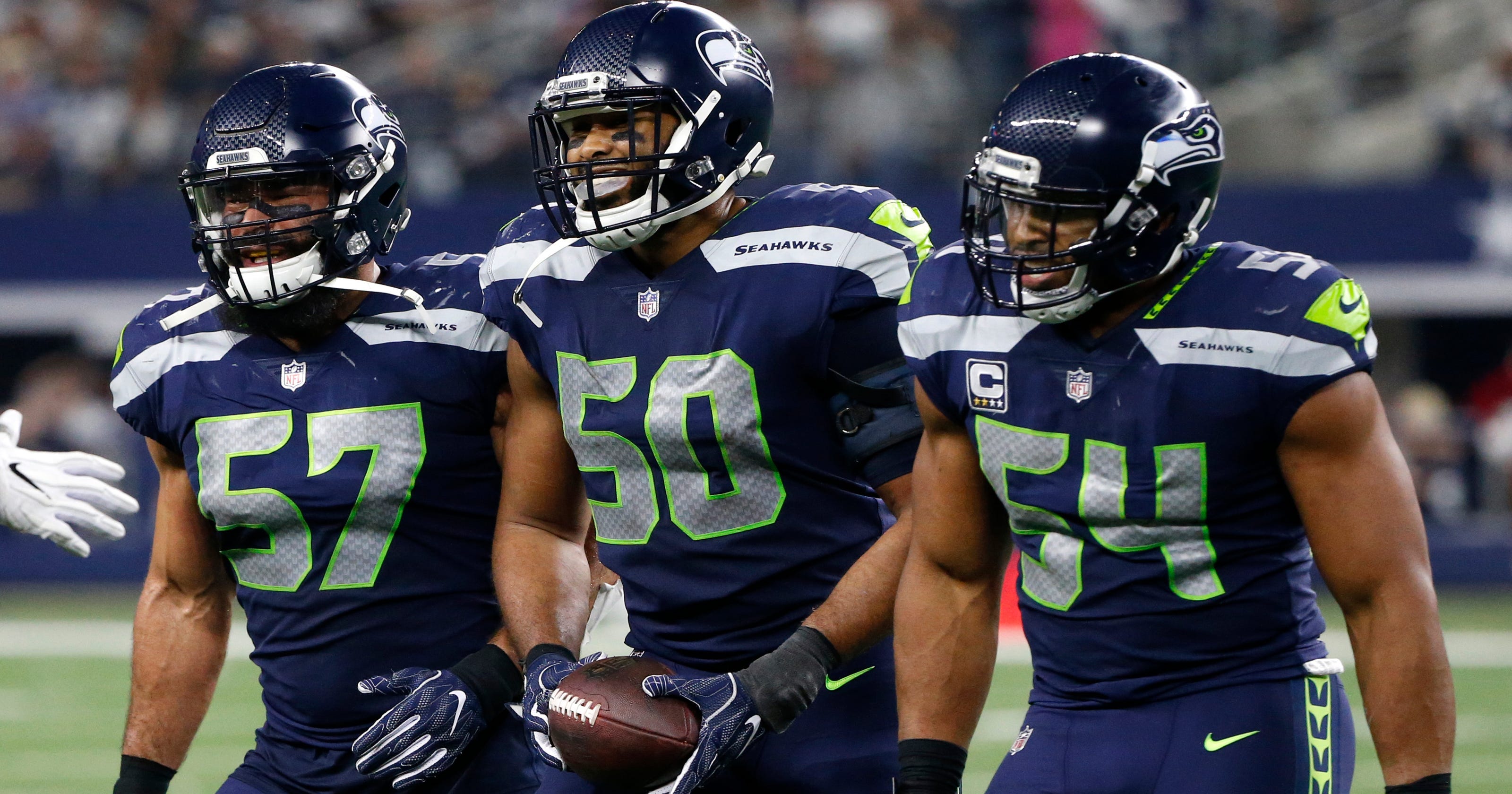 Seahawks may still need help to reach playoffs, but they &hellip;