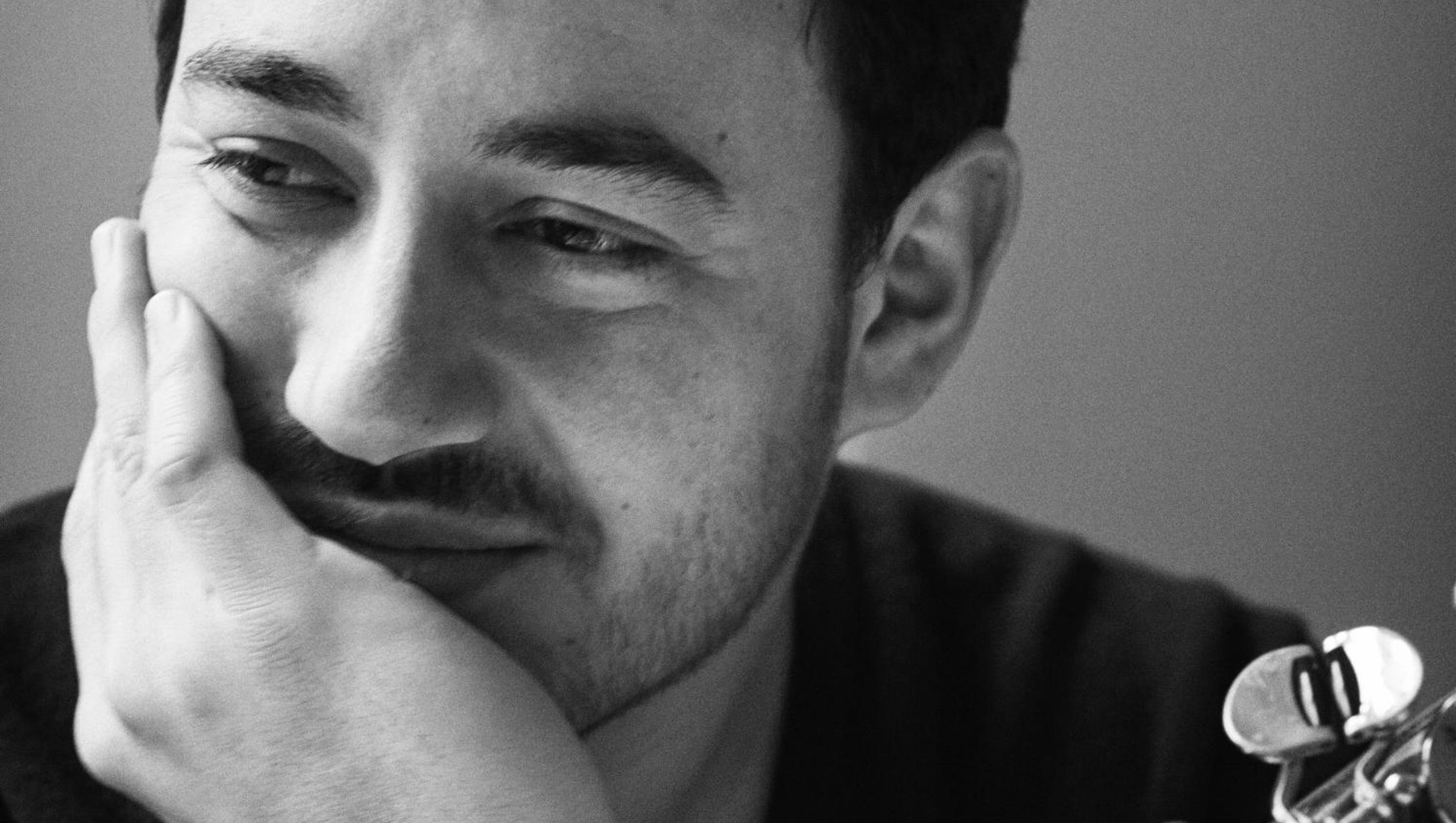 African fusion band Ajoyo performs at Binghamton University