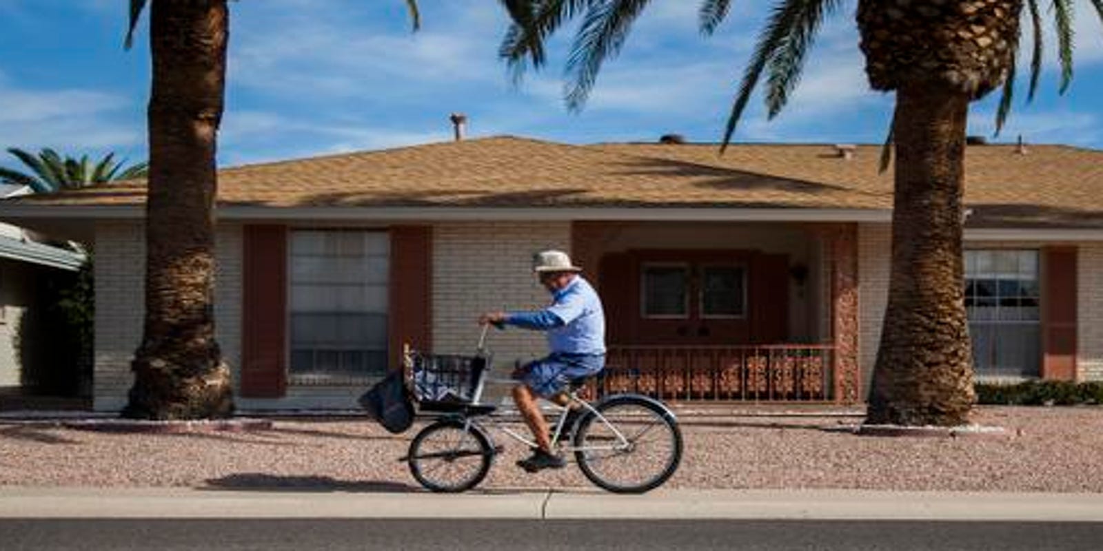 Retirement Hot Spots Best And Most Affordable Suburbs To Retire