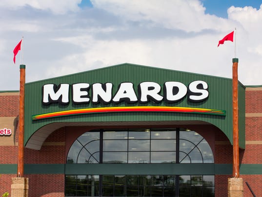 What is Menards?