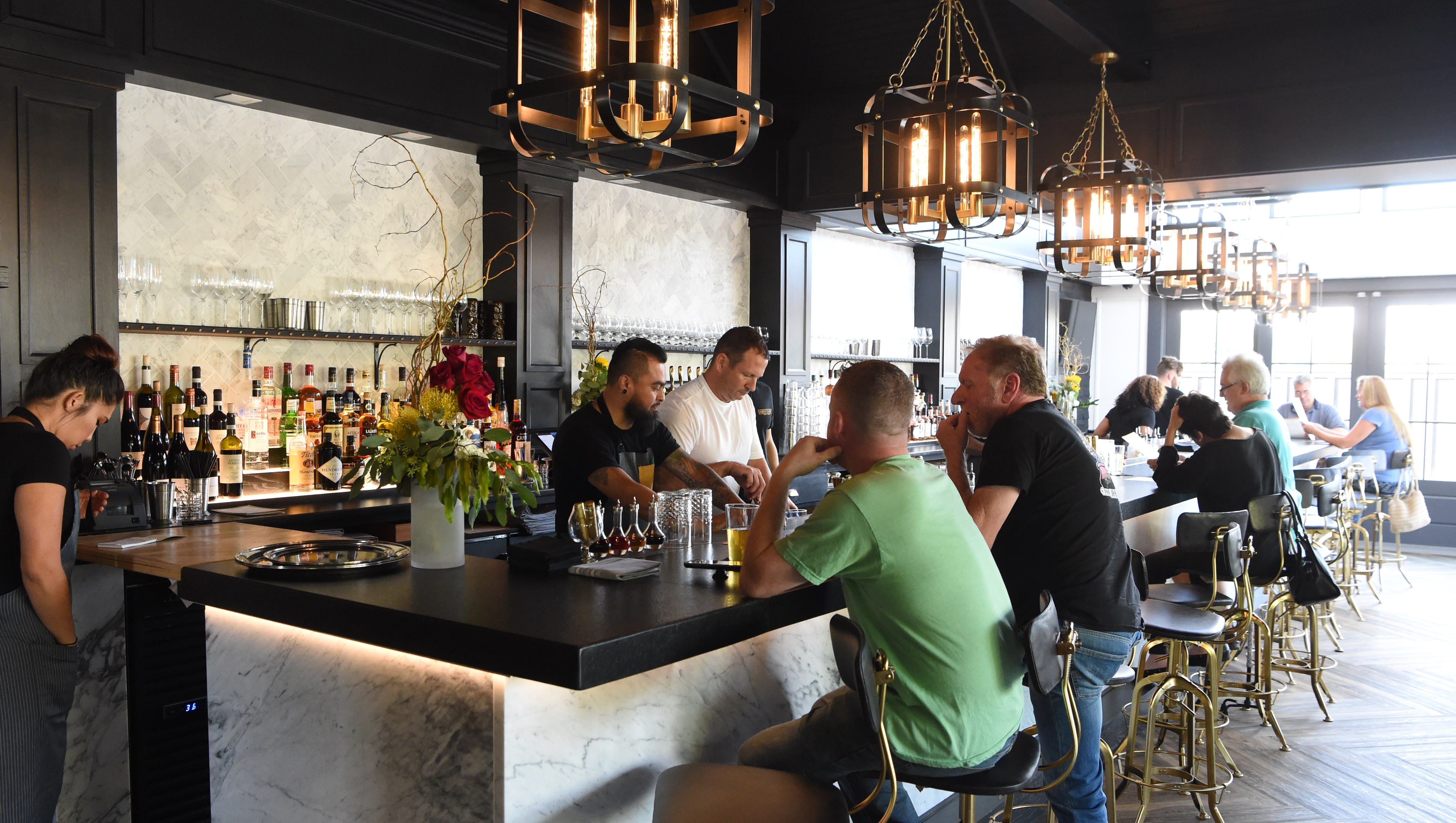 5 Restaurants To Try For Hudson Valley Restaurant Week March 11 24
