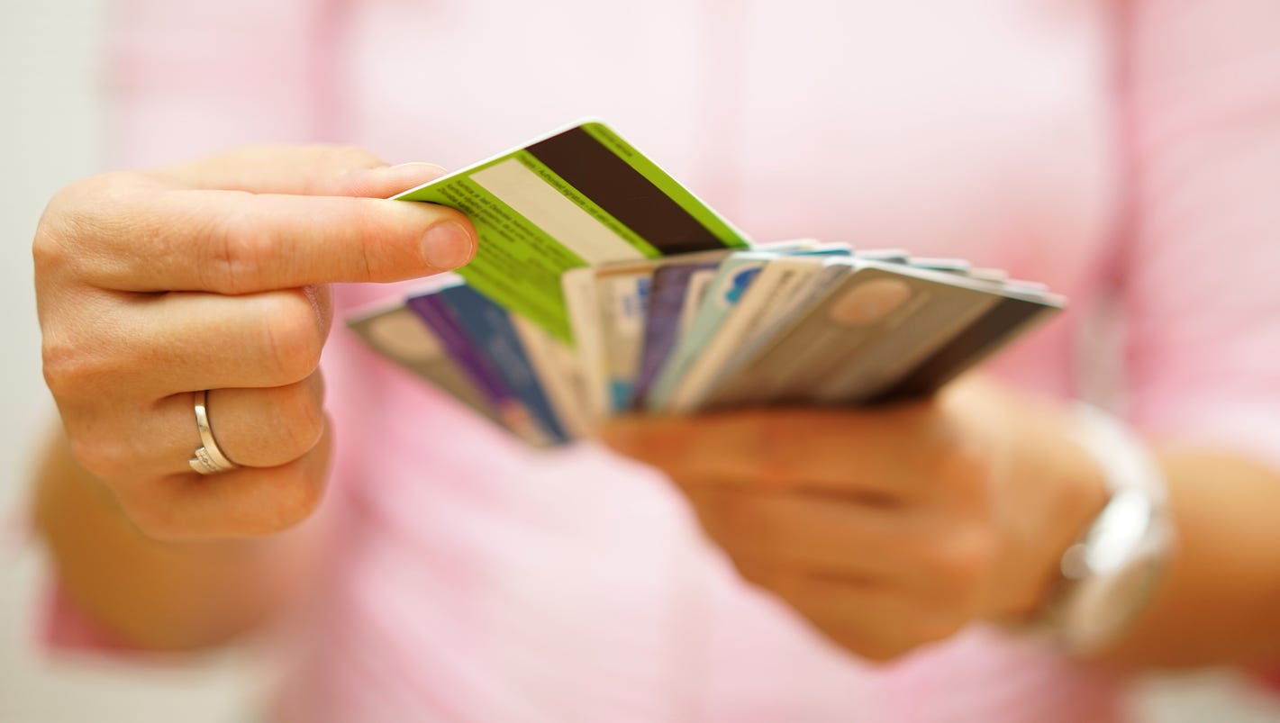 How 'churning' credit cards for miles can backfire