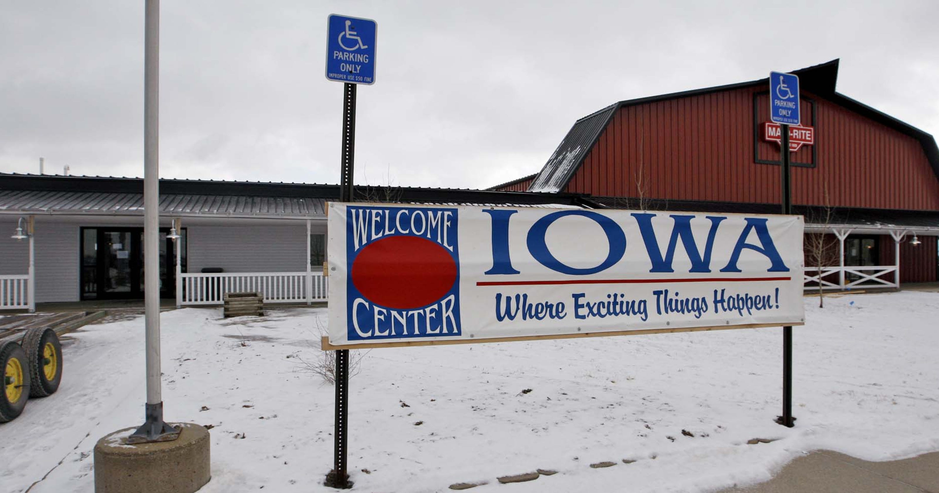This Iowa town is the poorest in the state