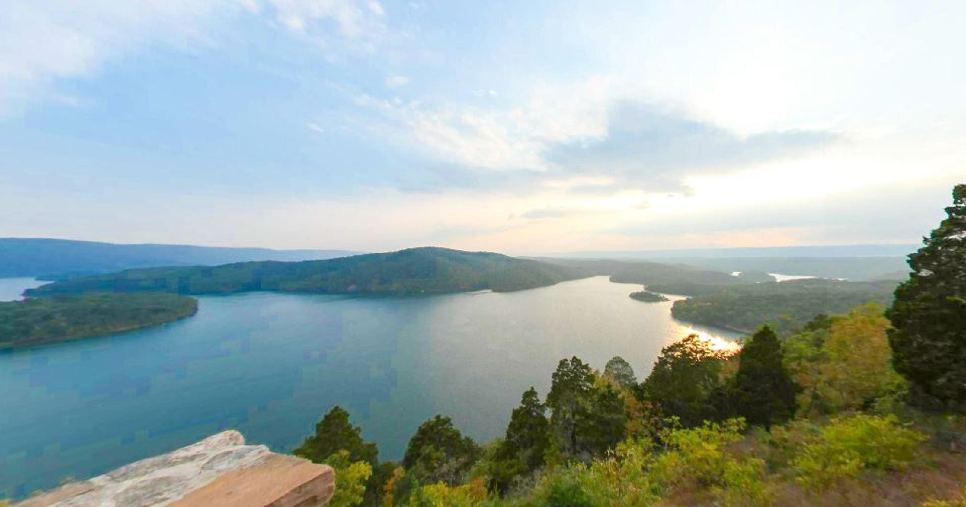 Army Corps to update plan that excluded major resort at Raystown Lake