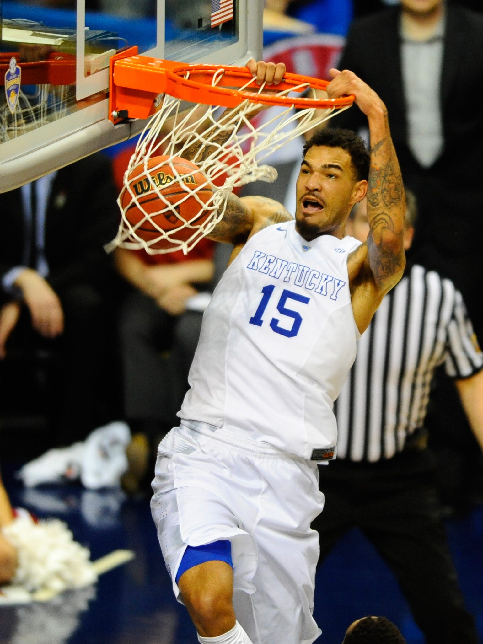 2015 Ncaa Tournament Midwest Region Analysis And Capsules