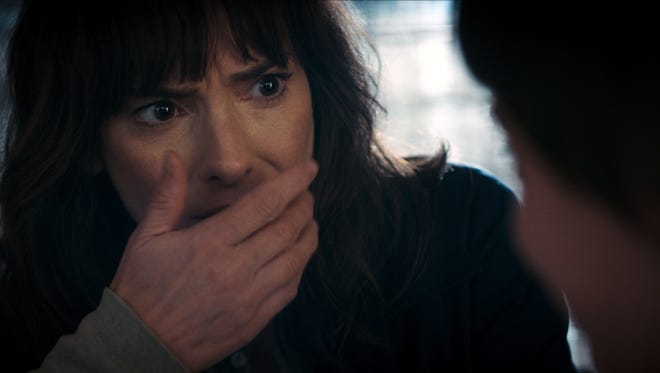 Resurgence Of Shows Set In 1980s Casts A Glow On Tv