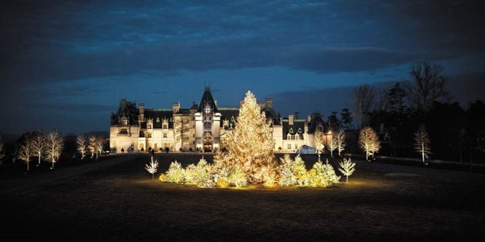 Thanksgiving In Asheville Insider S Guide To Exploring Wnc